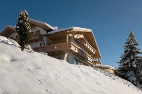 Гостиница Residence Garni Melcherhof  Станьге